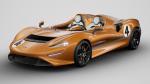 McLaren Elva M6A Theme 2020 года